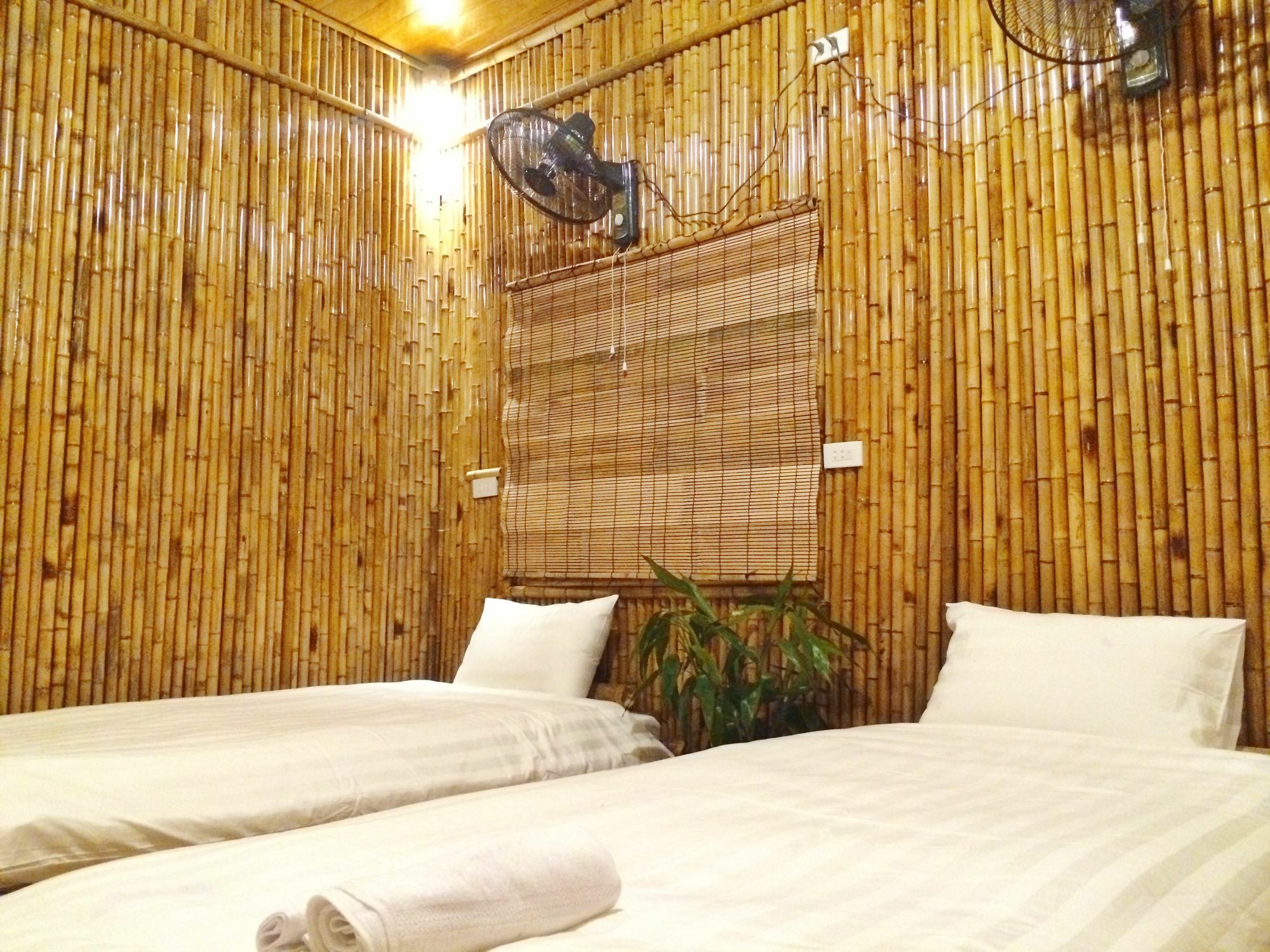 Ham Rong Homestay Ninh Binh Exterior photo